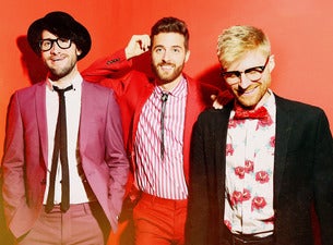 101 WKQX Presents: Jukebox The Ghost with special guest The Greeting Committee & Future Feats