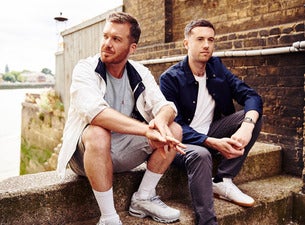 Official North Coast After Parties with GORGON CITY