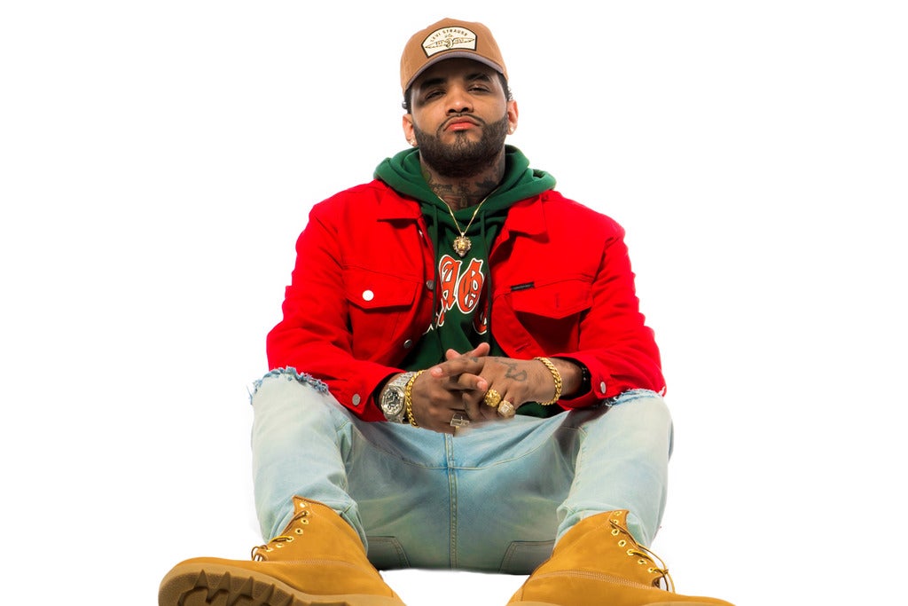 JAM’N 94.5 presents Joyner Lucas I'm Kind Of A Big Deal Tour House