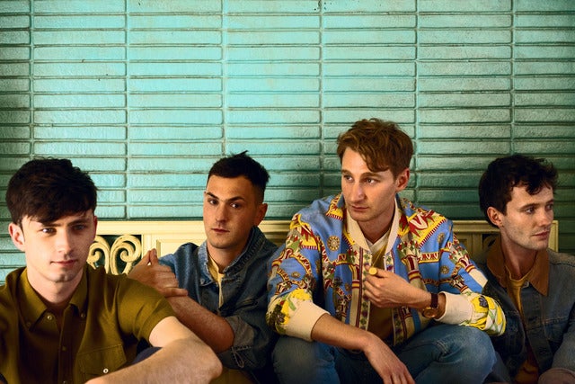 Glass Animals with special guest Knox Fortune | House of Blues Orlando