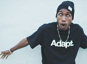 Hopsin - If you or anyone you know has a funk volume