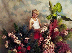 Troye Sivan: The Bloom Tour with special guest Kim Petras