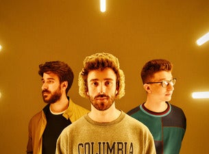 AJR - 100 Bad Days (Official Video) 