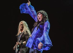 SiriusXM Presents Heart