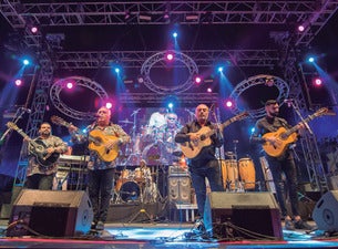 Andre Reyes formerly of Gipsy Kings