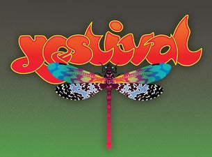 WMGK Presents Yestival: Yes, Todd Rundgren & Carl Palmer's ELP Legacy