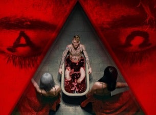 MACHINE GUN KELLY