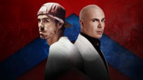 Enrique Iglesias & Pitbull presale password for performance tickets in a city near you (in a city near you)