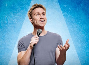 Russell Howard – Round the World