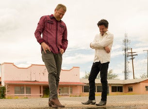 Cracker and Camper Van Beethoven