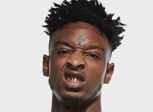 21 Savage's Entrance Was the Most Entertaining Part of His House of Blues  Dallas Set