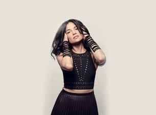 Natalia Jimenez - En Vivo Tour