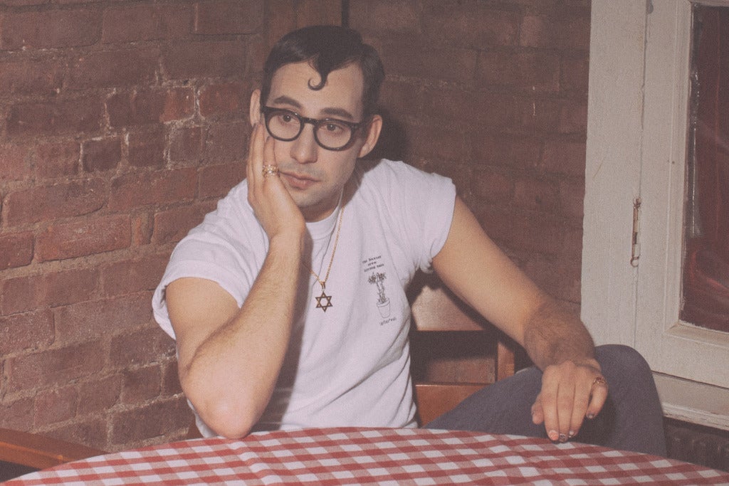 BLEACHERS House of Blues Dallas