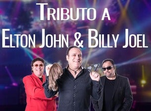 GIVEAWAY — Billy Joel vs Elton John (Tribute Concert) at HOB Orlando (Aug  05) ⋆ Shows I Go To