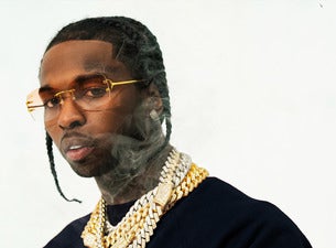 Pop Smoke - Meet The Woo Tour