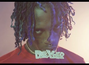 Famous Dex - The Dex Meets Dexter Tour