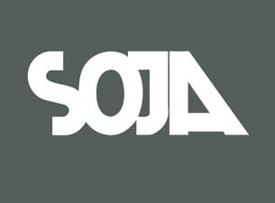 soja band logo