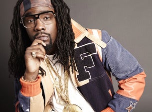 JAM'N 94.5 presents Wale