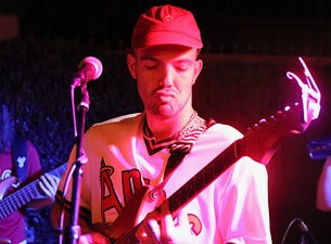 Mac Ayres