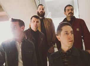 Silverstein - When Broken Is Easily Fixed: 15 Year Anniversary Tour