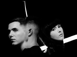 Purity Ring: Another Eternity Tour | House of Blues Orlando