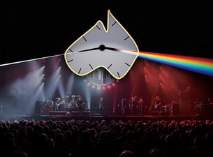The Australian Pink Floyd Show All That You Love World Tour 2019 Oakdale Theatre