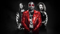 Jermaine Dupri Presents SoSoSUMMER 17 Tour presale code for early tickets in a city near you