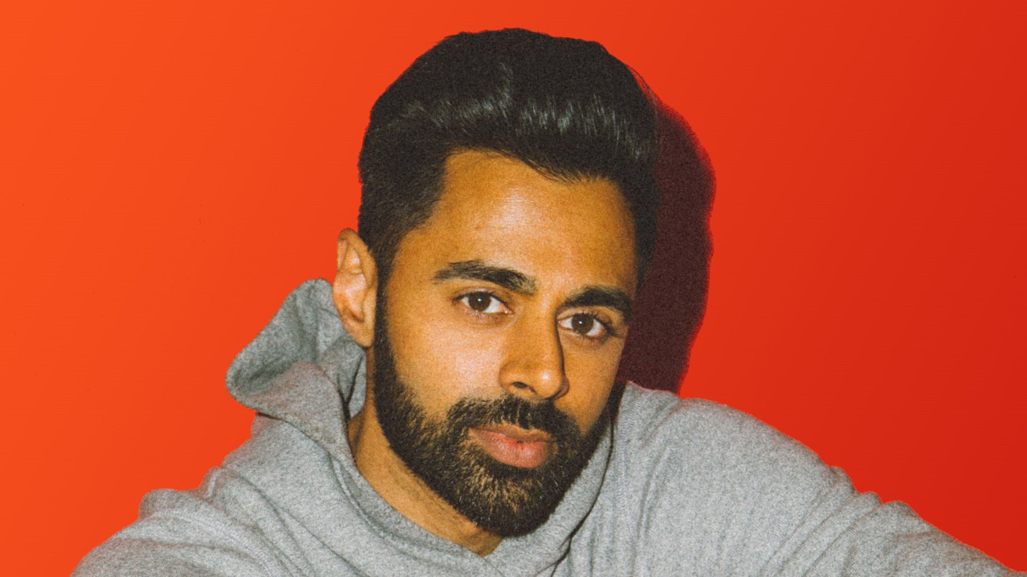 Hasan Minhaj Tabernacle Atlanta