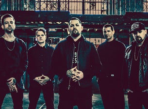 Good Charlotte North American Tour
