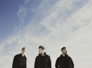 Rüfüs Du Sol - Solace Tour