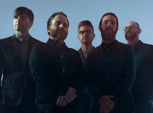 Radio 104.5 Presents Death Cab For Cutie