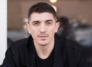 Postponed Andrew Schulz Matador Late Show Fillmore Mpls