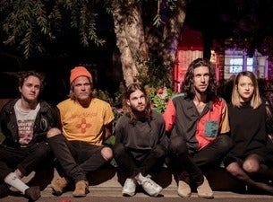 3OH!3 & Emo Nite: The WANT House Party Tour