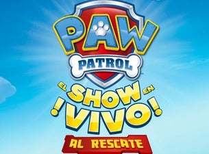 Jan 13, 'PAW Patrol Live!' Children's Interactive Stage Show 2024: Fox  Performing Arts Center, Riverside