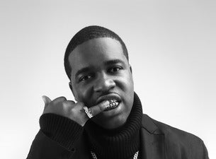 A$AP FERG w/ Playboi Carti, Rob $tone Live Nation Philly