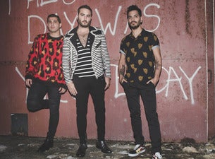 Reik - Tour DesAmor