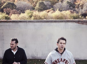 Atmosphere: The Wherever Tour - North America