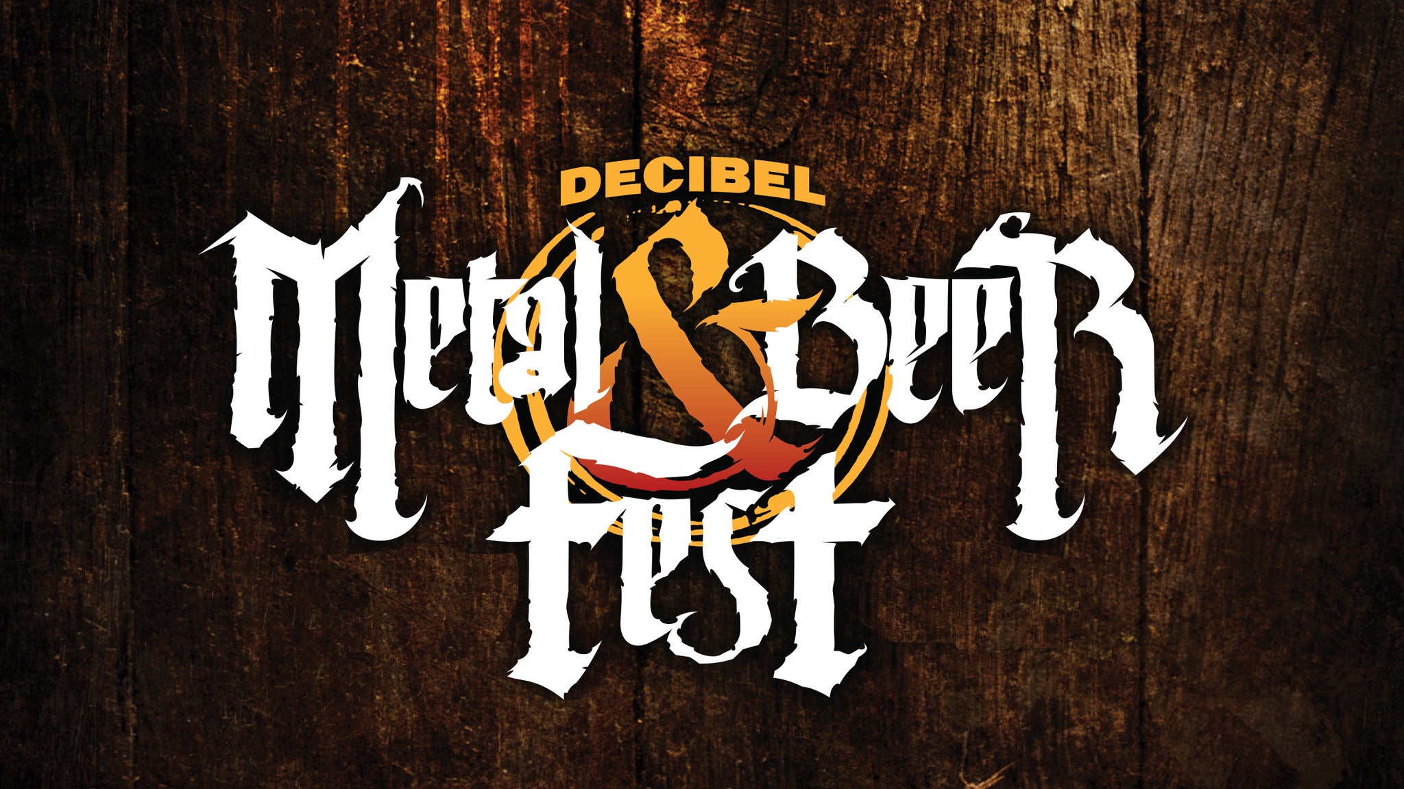 Absay gips tilbede Decibel Metal & Beer Fest 2019 feat Baroness, Obituary & More | Fillmore  Philly