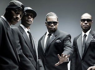BONE THUGS-N-HARMONY