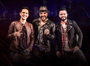 Guaco, CHYNO, La Melodia Perfecta y Annybel - CANCELLED