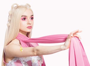 Poppy - Am I A Girl ? Tour