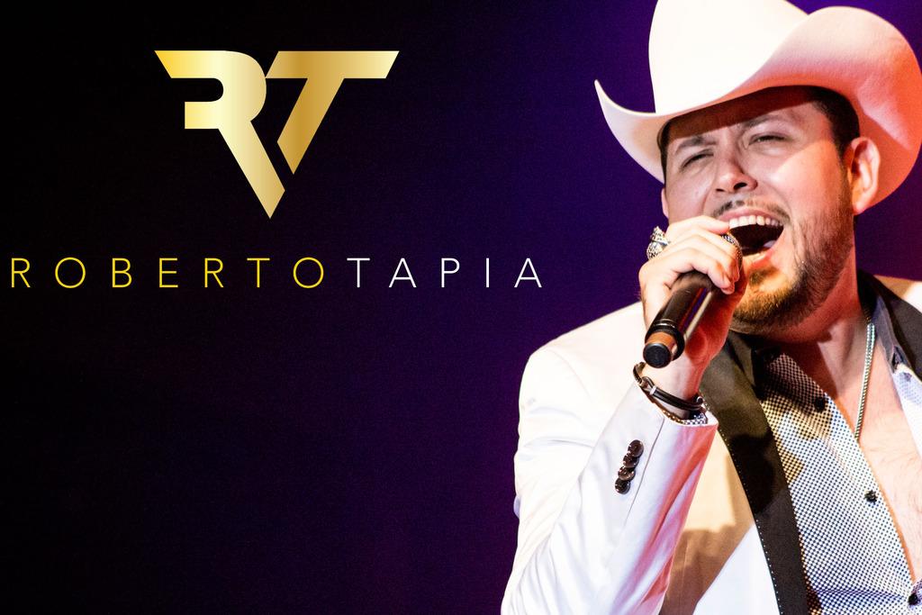 ROBERTO TAPIA House of Blues San Diego