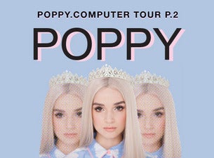 Poppy Houston – House of Blues – Sep 2, 2023