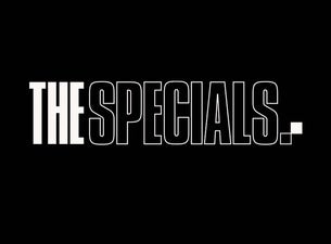 THE SPECIALS
