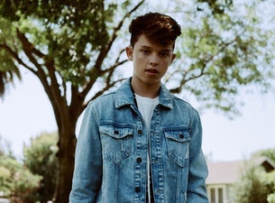 Jacob Sartorius - The Left Me Hangin' Tour