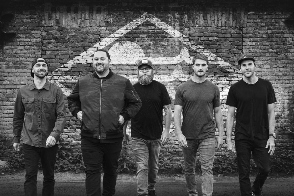 IRATION - SOLD OUT