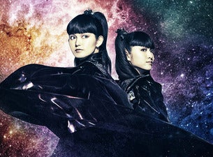 BABYMETAL