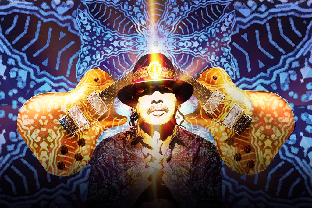SiriusXM Presents An Intimate Evening with SANTANA Greatest Hits Live - Siriusxm Presents An Intimate Evening With Santana Greatest Hits Live