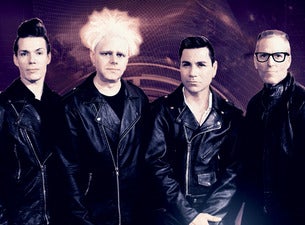 Strangelove - The Depeche Mode Experience