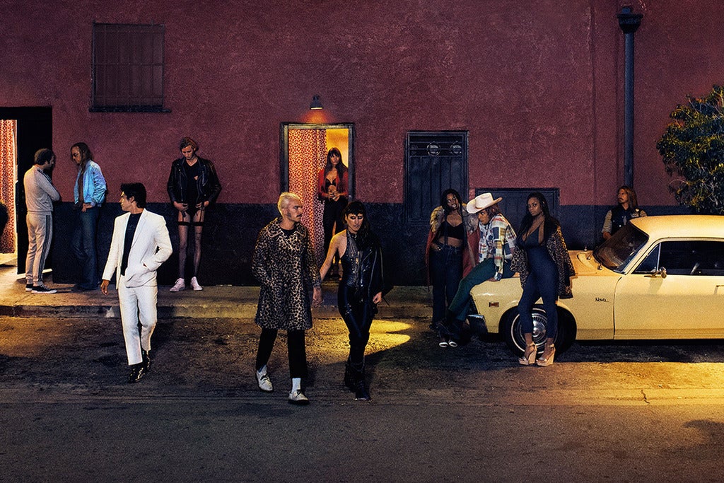 THE GROWLERS House of Blues Anaheim